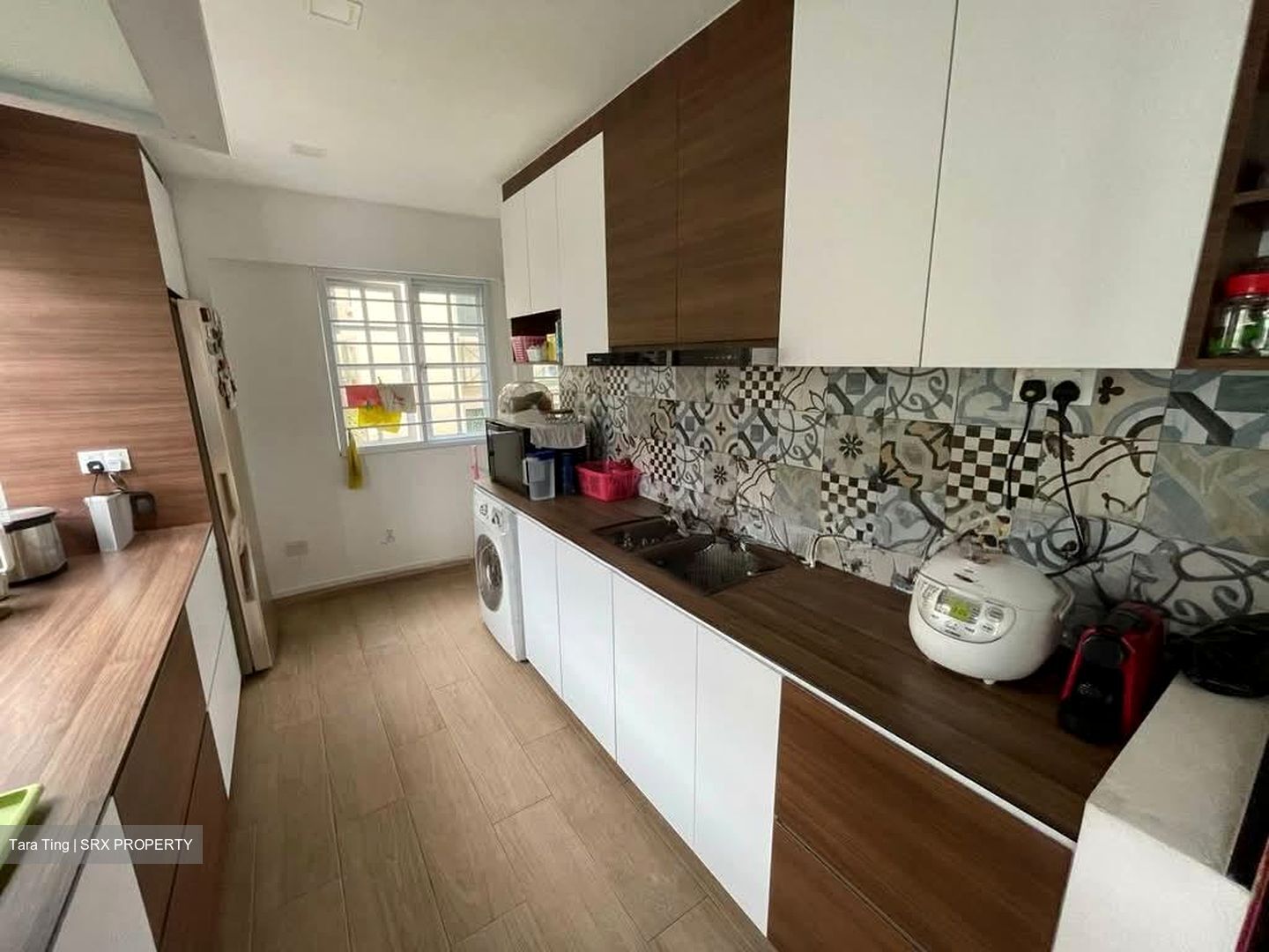 Eastwind Mansions (D15), Apartment #598236091